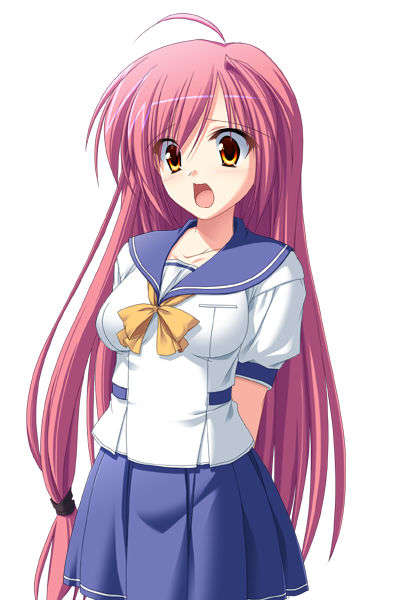 [071221][Moviendo] HSK ～Hな妹とツンな幼馴染に挾まれADV～(同人ゲームCG) 415/452 