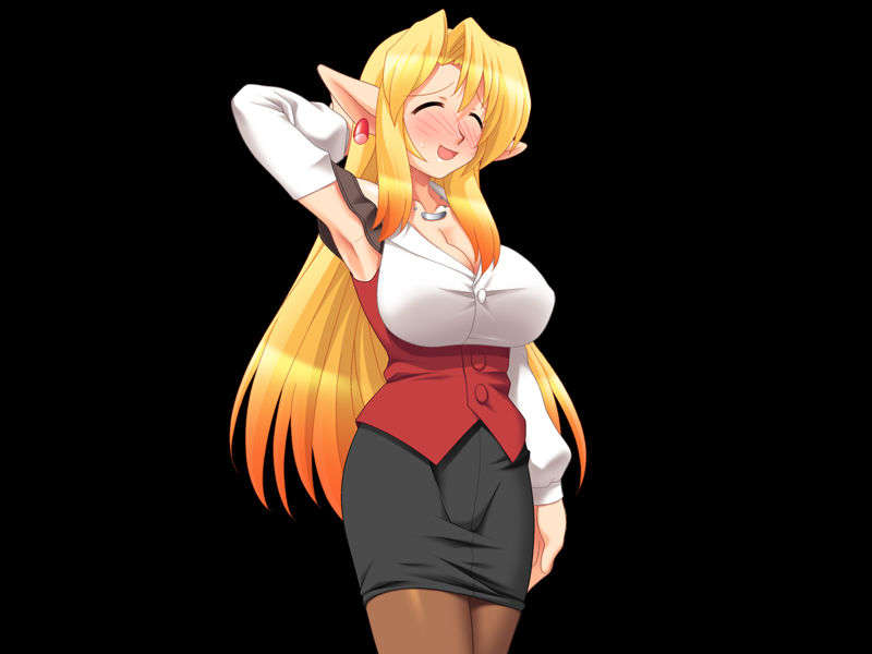 [090319][おとこの娘倶楽部]エルフの姉弟～寢取り孕ませ戀人交換～ 107/140 