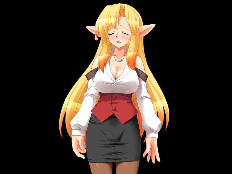 [090319][おとこの娘倶楽部]エルフの姉弟～寢取り孕ませ戀人交換～ 113/140 