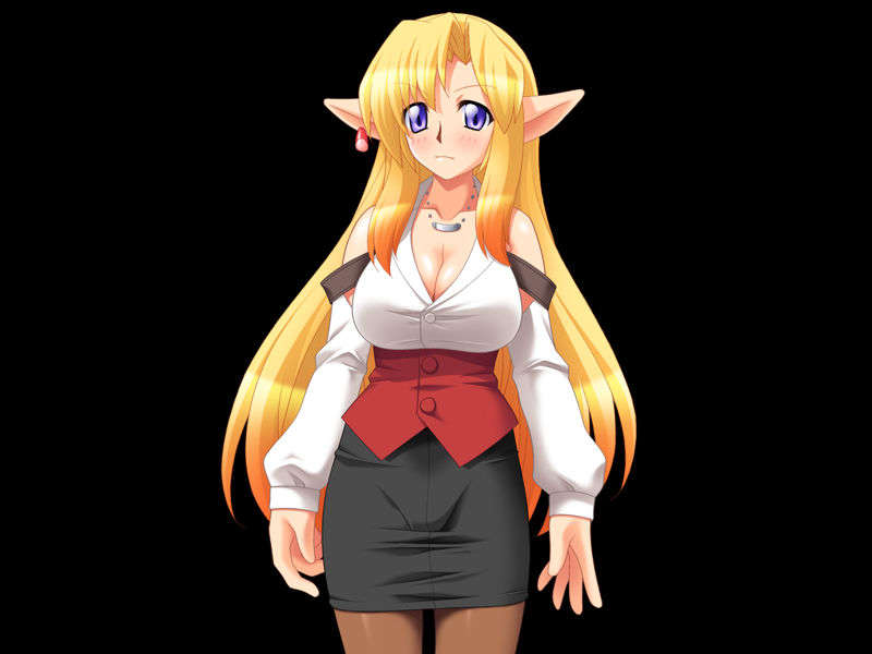 [090319][おとこの娘倶楽部]エルフの姉弟～寢取り孕ませ戀人交換～ 115/140 