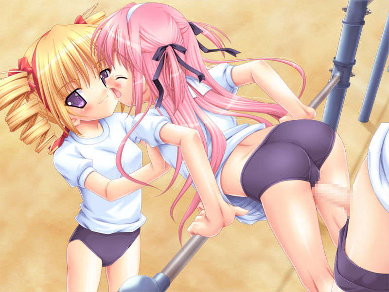 (同人ゲームCG) [私立さくらんぼ小學校][C71] 放課後ニャンニャン倶楽部 ～こどものひみつ2～ 529/1845 