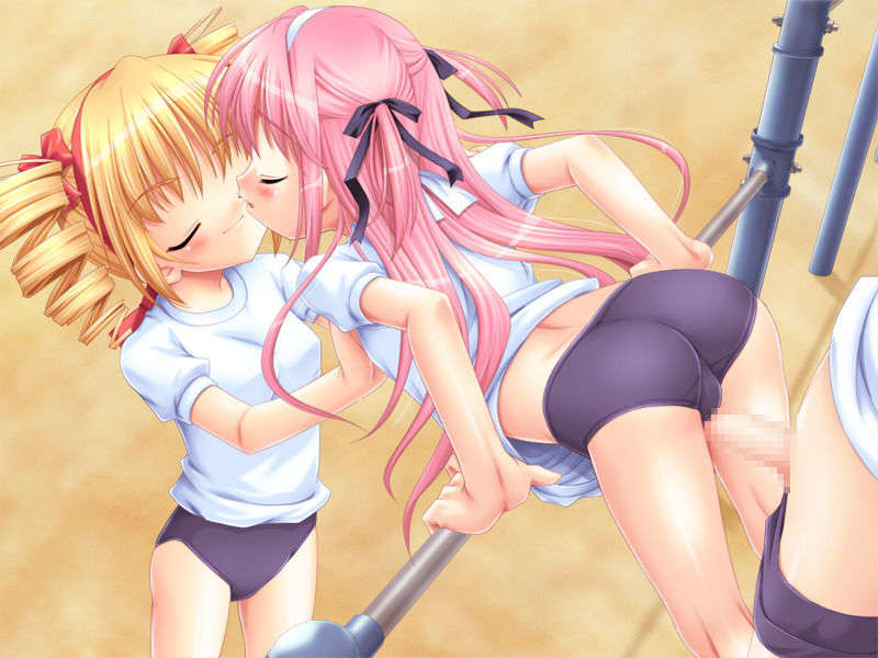 (同人ゲームCG) [私立さくらんぼ小學校][C71] 放課後ニャンニャン倶楽部 ～こどものひみつ2～ 530/1845 