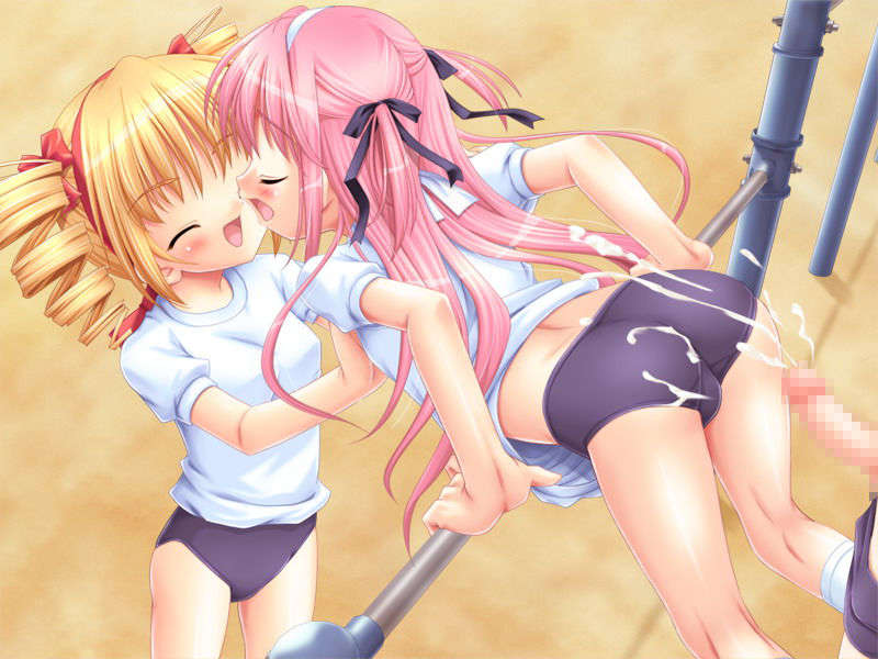 (同人ゲームCG) [私立さくらんぼ小學校][C71] 放課後ニャンニャン倶楽部 ～こどものひみつ2～ 533/1845 