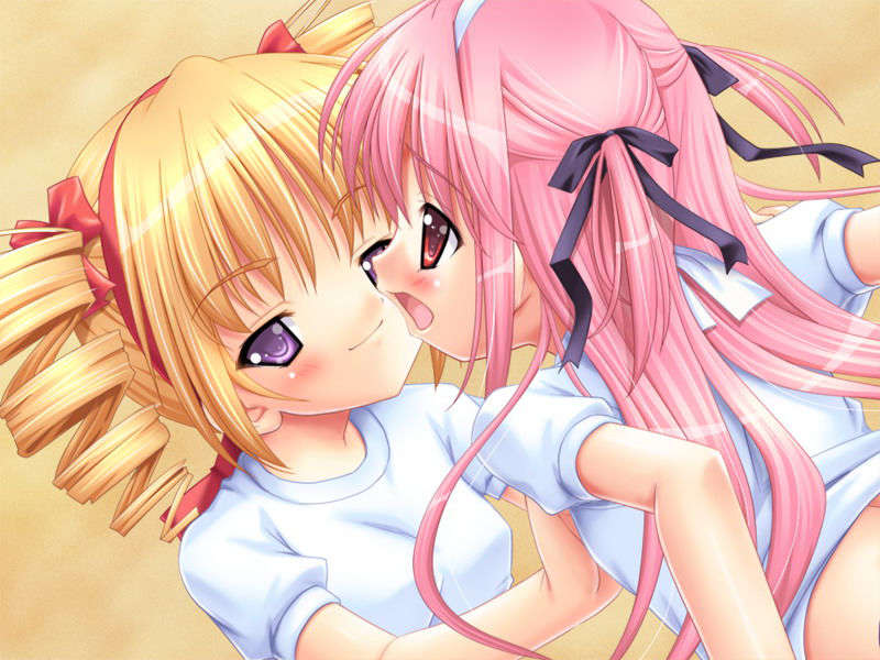 (同人ゲームCG) [私立さくらんぼ小學校][C71] 放課後ニャンニャン倶楽部 ～こどものひみつ2～ 556/1845 