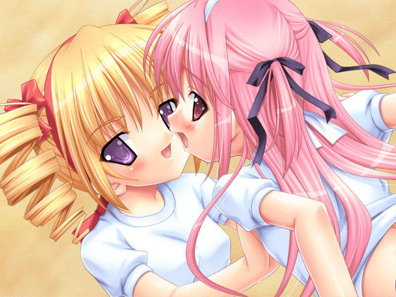 (同人ゲームCG) [私立さくらんぼ小學校][C71] 放課後ニャンニャン倶楽部 ～こどものひみつ2～ 574/1845 