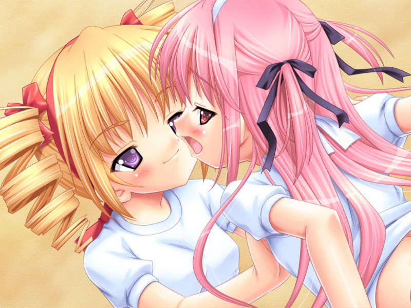 (同人ゲームCG) [私立さくらんぼ小學校][C71] 放課後ニャンニャン倶楽部 ～こどものひみつ2～ 575/1845 