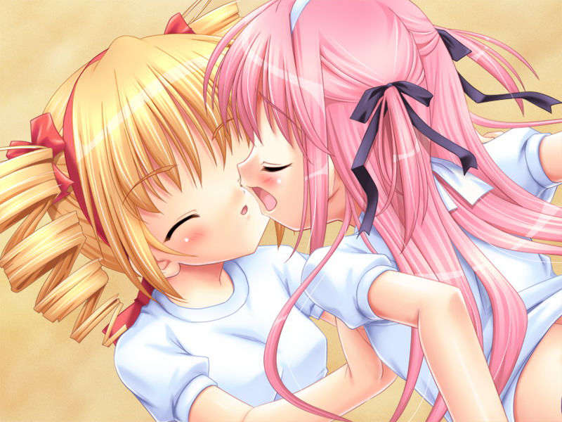 (同人ゲームCG) [私立さくらんぼ小學校][C71] 放課後ニャンニャン倶楽部 ～こどものひみつ2～ 587/1845 