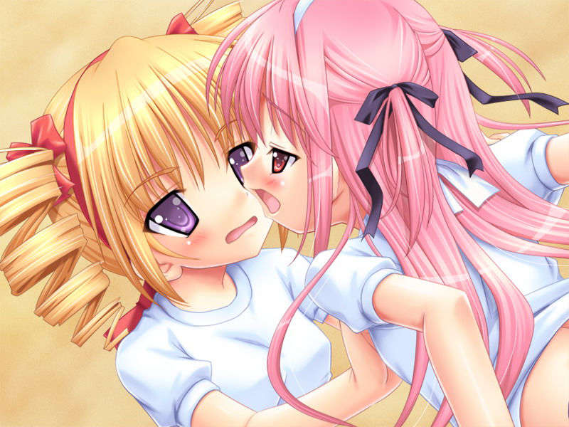 (同人ゲームCG) [私立さくらんぼ小學校][C71] 放課後ニャンニャン倶楽部 ～こどものひみつ2～ 590/1845 