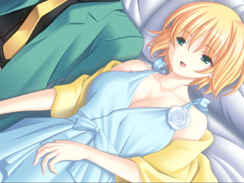 [071019][CARMINE] 空蟬に觸れるもの 77/206 