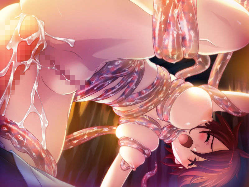 [071019][CARMINE] 空蟬に觸れるもの 138/206 