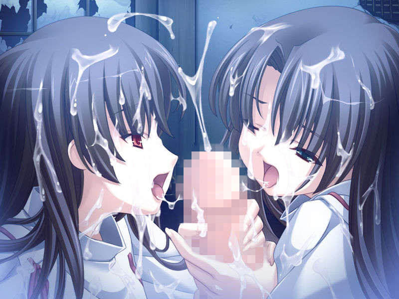 [071019][CARMINE] 空蟬に觸れるもの 153/206 