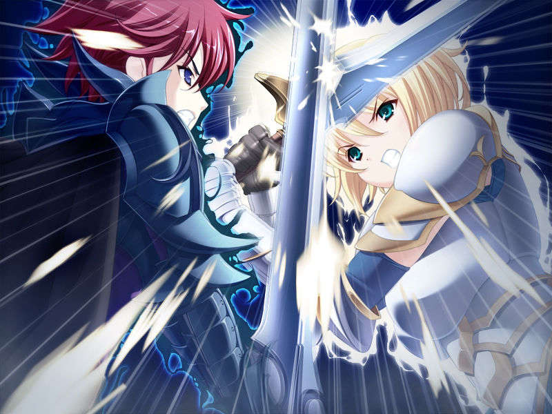 [071019][CARMINE] 空蟬に觸れるもの 197/206 