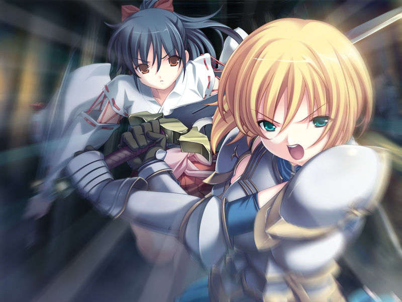 [071019][CARMINE] 空蟬に觸れるもの 199/206 