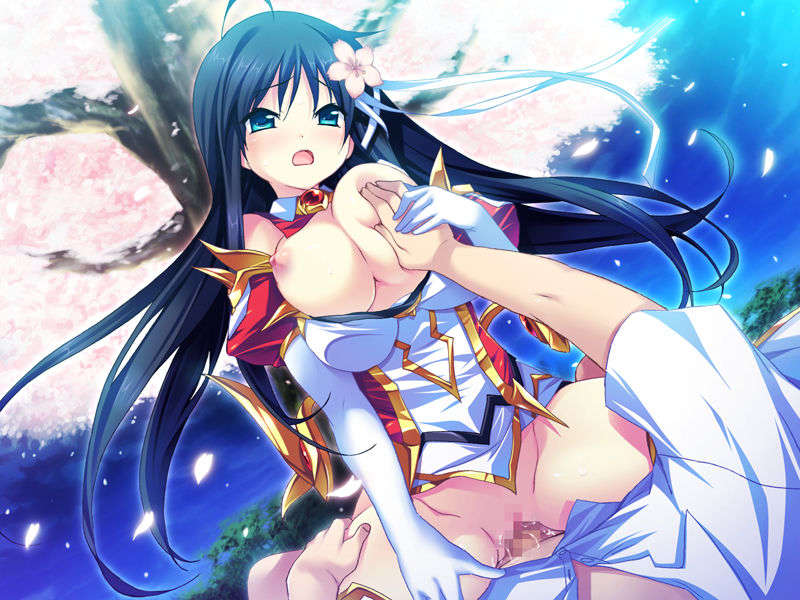 [090529]ステルラエクエス　コーデックス　～黃昏の姫騎士～ 436/611 