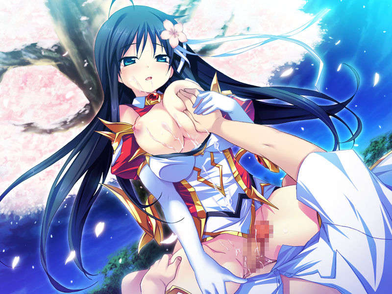 [090529]ステルラエクエス　コーデックス　～黃昏の姫騎士～ 442/611 