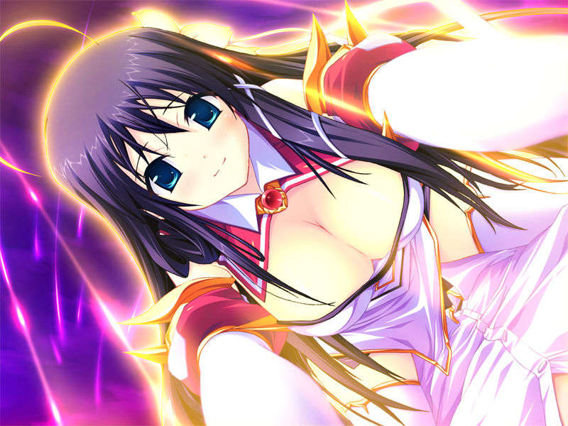 [090529]ステルラエクエス　コーデックス　～黃昏の姫騎士～ 443/611 