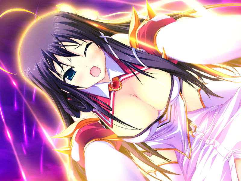 [090529]ステルラエクエス　コーデックス　～黃昏の姫騎士～ 444/611 