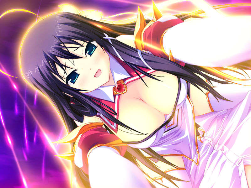 [090529]ステルラエクエス　コーデックス　～黃昏の姫騎士～ 445/611 