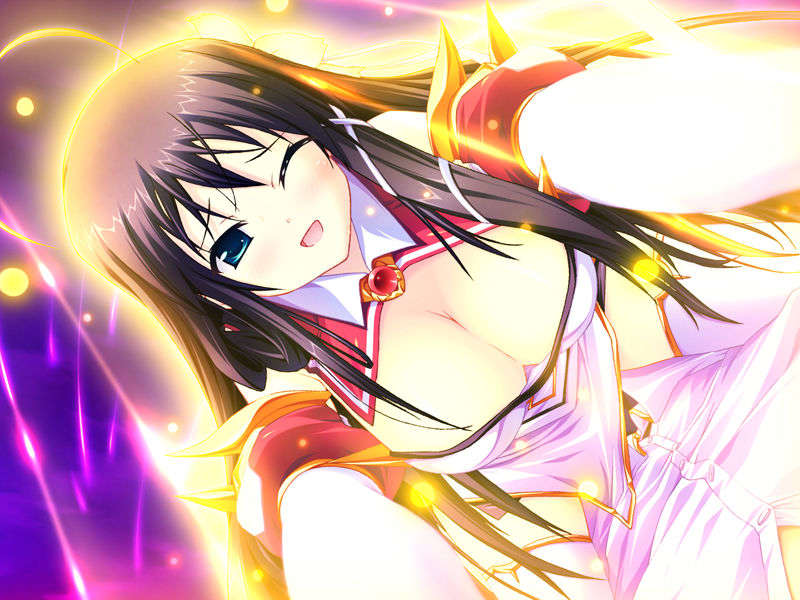 [090529]ステルラエクエス　コーデックス　～黃昏の姫騎士～ 449/611 