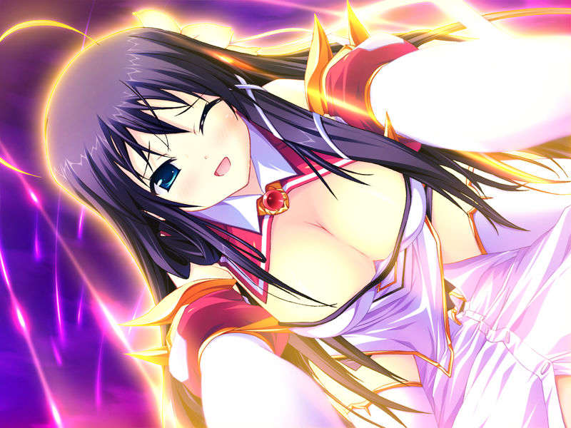 [090529]ステルラエクエス　コーデックス　～黃昏の姫騎士～ 450/611 
