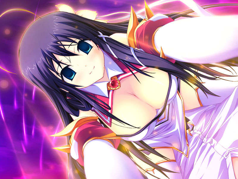 [090529]ステルラエクエス　コーデックス　～黃昏の姫騎士～ 452/611 