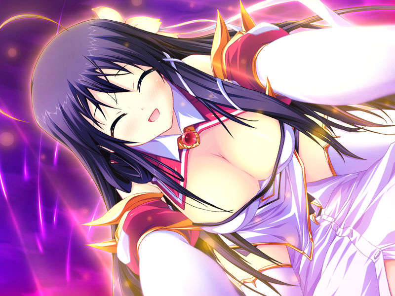 [090529]ステルラエクエス　コーデックス　～黃昏の姫騎士～ 453/611 
