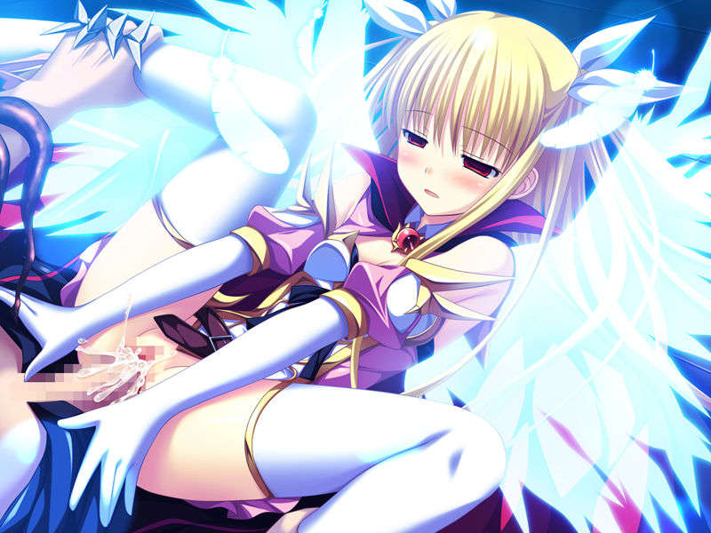 [090529]ステルラエクエス　コーデックス　～黃昏の姫騎士～ 503/611 