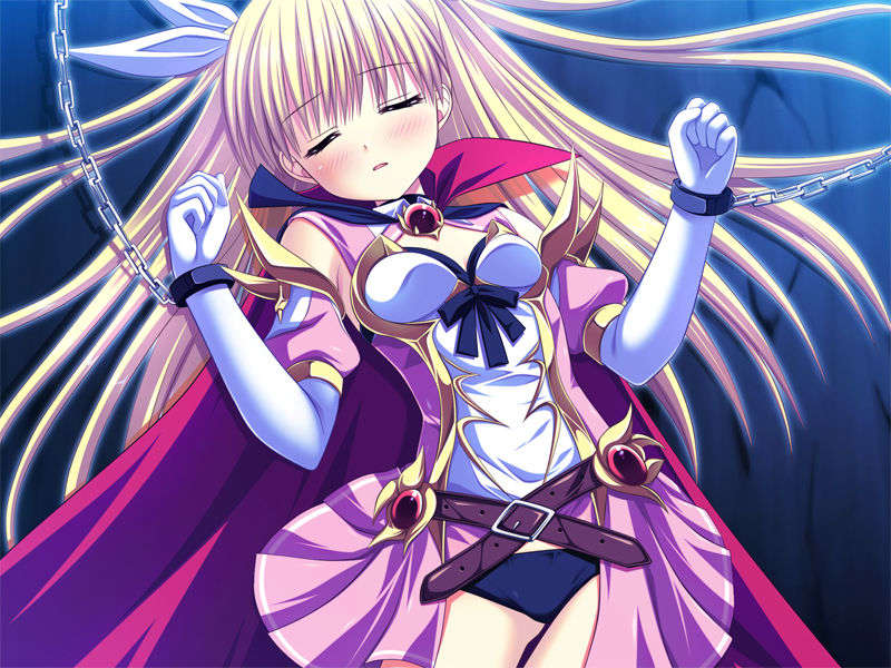[090529]ステルラエクエス　コーデックス　～黃昏の姫騎士～ 504/611 