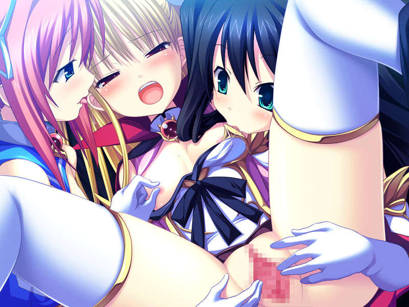 [090529]ステルラエクエス　コーデックス　～黃昏の姫騎士～ 518/611 