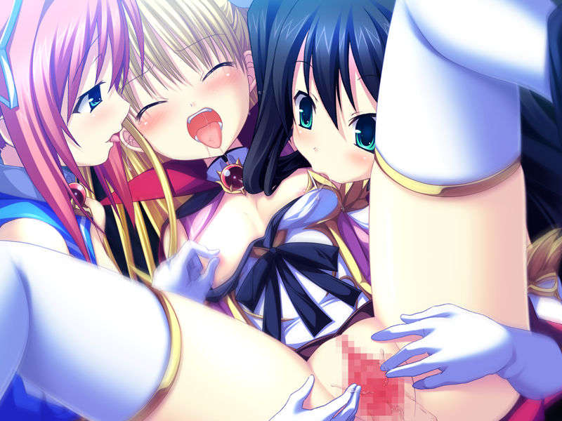 [090529]ステルラエクエス　コーデックス　～黃昏の姫騎士～ 520/611 