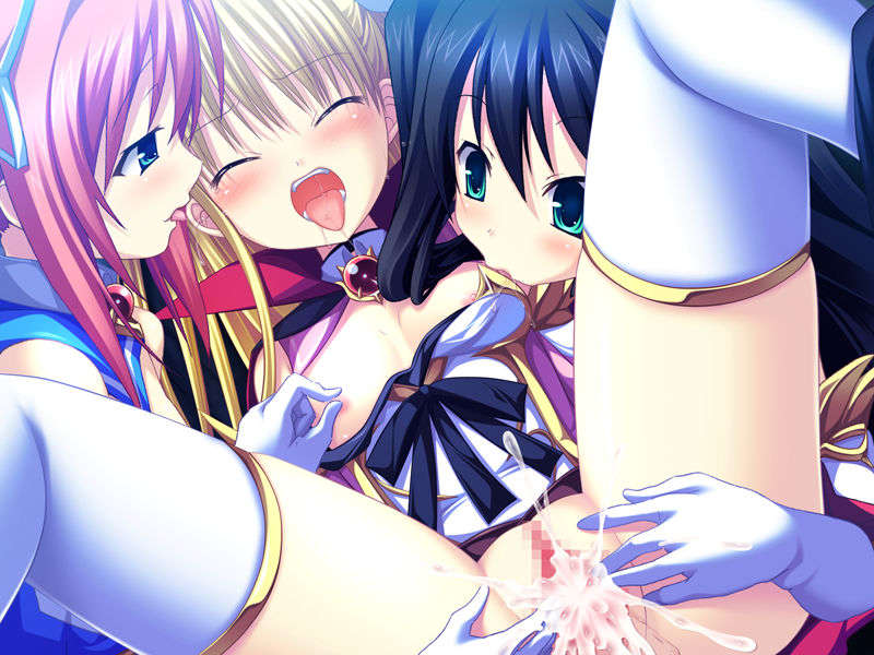[090529]ステルラエクエス　コーデックス　～黃昏の姫騎士～ 521/611 