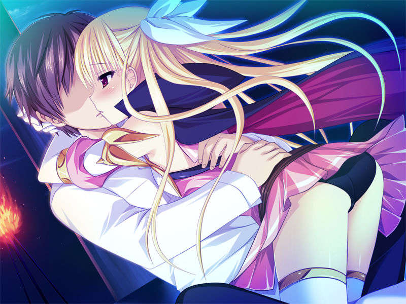 [090529]ステルラエクエス　コーデックス　～黃昏の姫騎士～ 560/611 