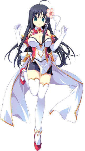 [090529]ステルラエクエス　コーデックス　～黃昏の姫騎士～ 598/611 