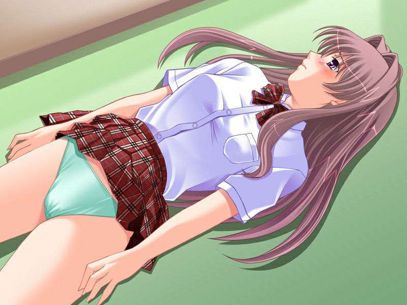 [070525]NOZOKI魔2～女子校生恥辱のアングル～ 325/556 