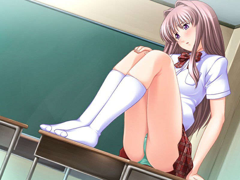 [070525]NOZOKI魔2～女子校生恥辱のアングル～ 330/556 