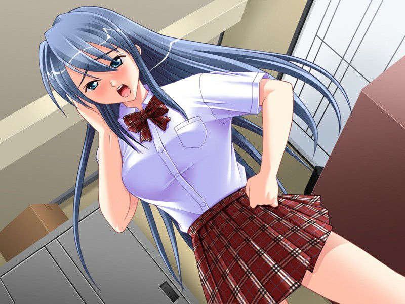[070525]NOZOKI魔2～女子校生恥辱のアングル～ 487/556 