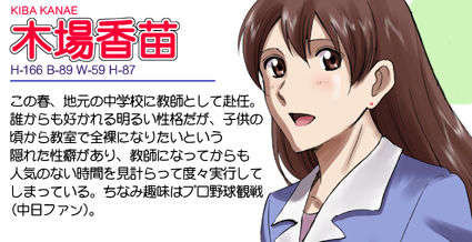 [ACTIVA] R-Otome2～露出オトメ2～ 39/80 