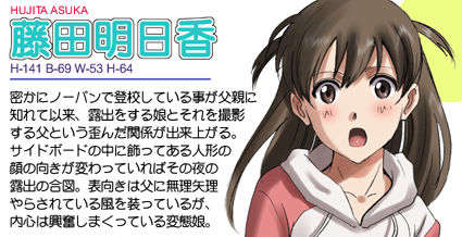 [ACTIVA] R-Otome2～露出オトメ2～ 68/80 