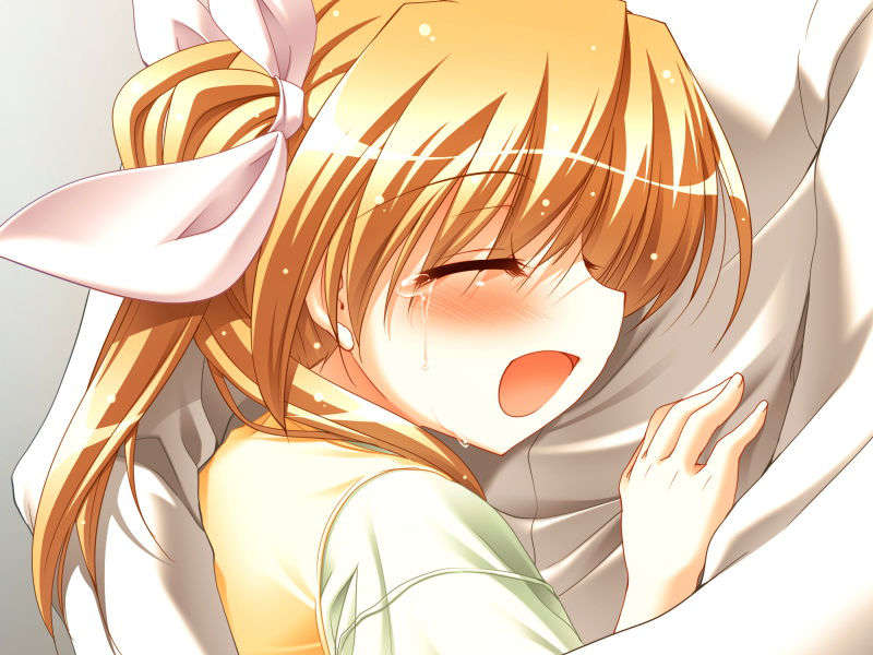 [071207][Norn] ちびちびフィアンセ 149/164 