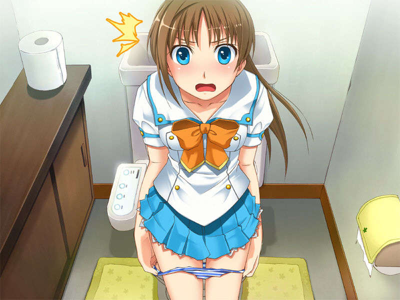 [04.17] [lanse1203]飛ぶ山羊はさかさまの木の夢を見るか！ 268/384 