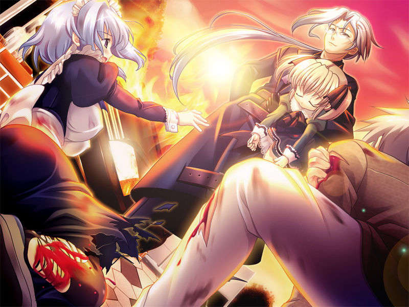 [081219]むすめーかー 初回限定版 668/979 