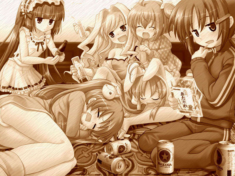 [081219]むすめーかー 初回限定版 685/979 