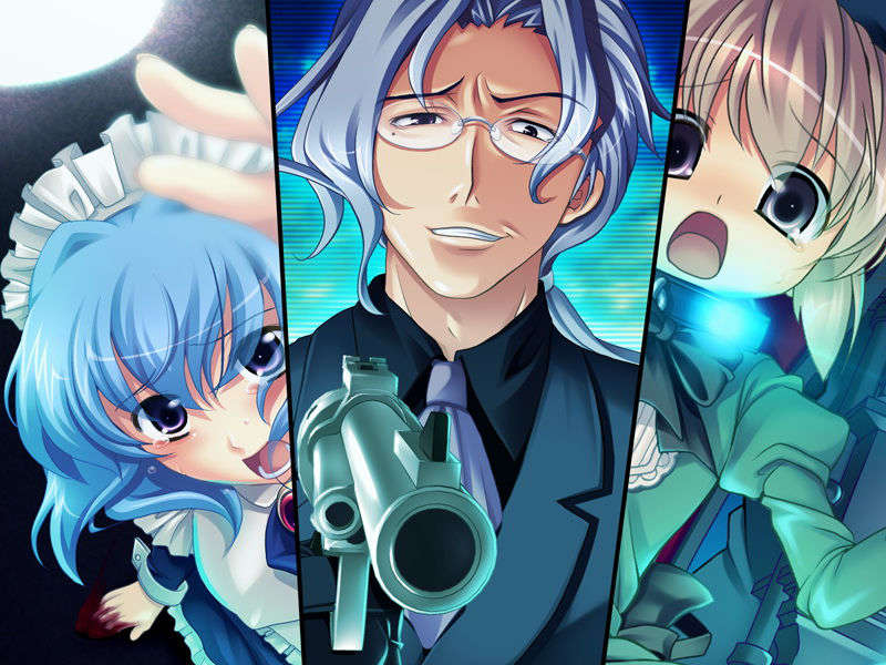 [081219]むすめーかー 初回限定版 689/979 