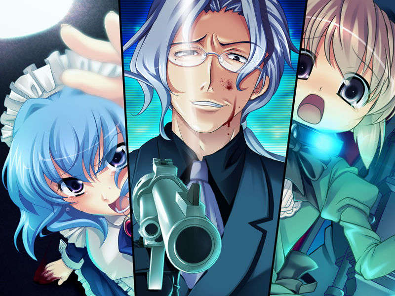 [081219]むすめーかー 初回限定版 692/979 