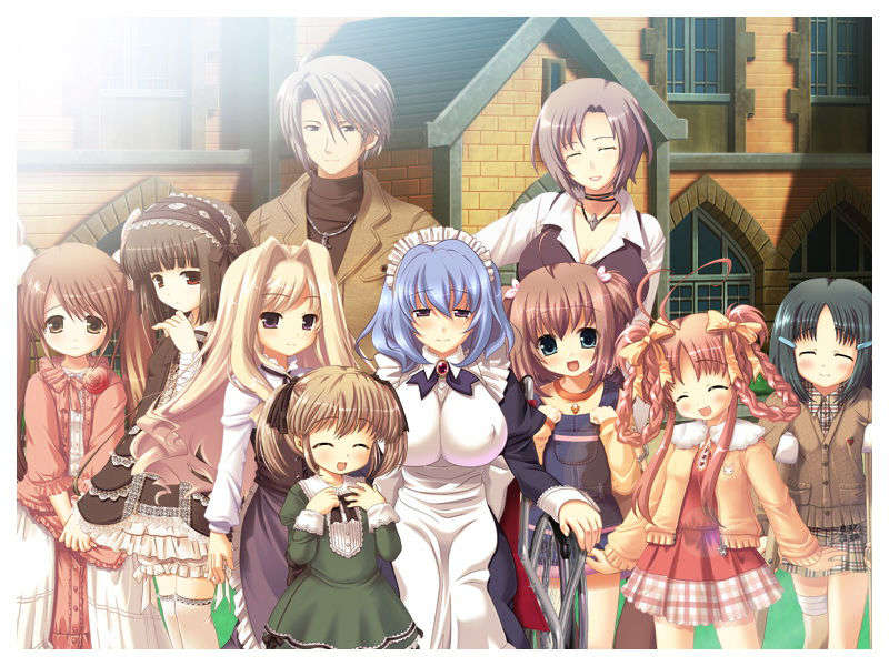 [081219]むすめーかー 初回限定版 698/979 