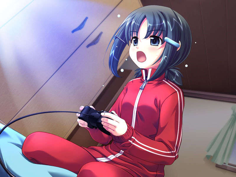 [081219]むすめーかー 初回限定版 760/979 