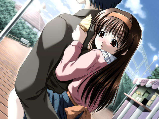 [MU]Love Letter 105/156 