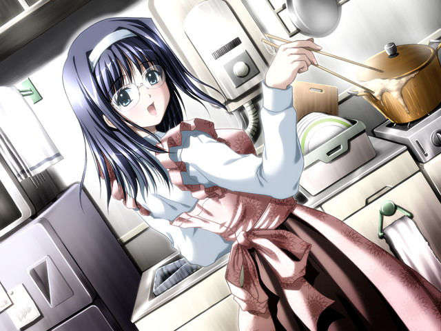 [MU]Love Letter 109/156 