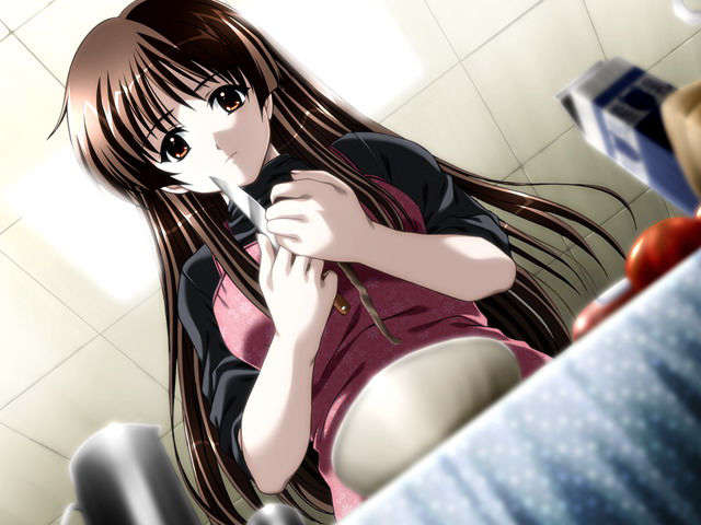 [MU]Love Letter 114/156 