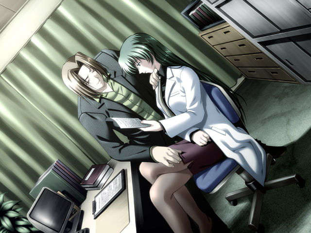 [MU]Love Letter 121/156 